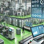 Qual a diferença entre planejamento e programação da produção?