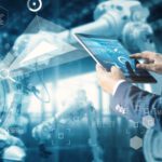 Qual o impacto de uma previsão ineficiente de materiais na produção industrial?