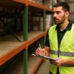 Quando o estoque acaba, o prejuízo começa: como evitar faltas e garantir o fluxo produtivo