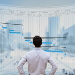 Regras de sequenciamento: como o APS define a sequência das ordens