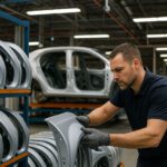 Resposta veloz, ganhos reais: a estratégia dos fornecedores automotivos de alta performance