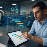 Sequenciamento flexível: como transformar o caos produtivo em fluxo contínuo
