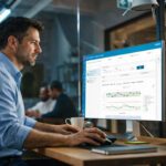 Siemens é líder no relatório Green Quadrant: Quality Management Software 2025