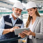 Eficiência produtiva vs ocupação de máquinas: qual é o erro da sua fábrica?