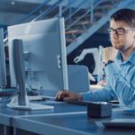 Teamcenter é o melhor software de PLM no G2