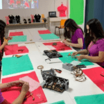 Natal Solidário: APS3 e Tech Girls Transformando Tecnologia em Esperança