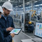 Tempo de resposta na produção: o KPI estratégico que a sua fábrica sente, mas não mede