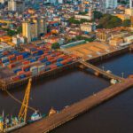Transformação Digital no Polo Industrial de Manaus com APS e MES