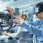 Realidade Aumentada e Realidade Virtual no desenvolvimento de Produtos