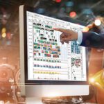 Potencializando seu ERP atual com o Sistema APS