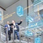 Como a digitalização está promovendo práticas industriais mais sustentáveis
