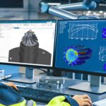 Digitalização na manufatura: além da automação