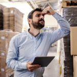 Excesso de Estoque: Vantagens e Desvantagens