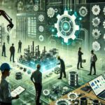 PLM conectado à manufatura: conheça o Teamcenter Manufacturing