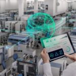 O Futuro da Produção: Como o Opcenter APS está revolucionando a Indústria