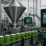 Como digitalizar a produção em indústrias de bens não duráveis