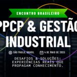 APS3 marcará presença no 2º Encontro Brasileiro de PPCP e Gestão Industrial