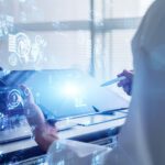 As vantagens do PLM SaaS na Nuvem