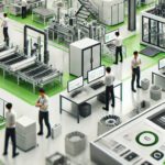 Visibilidade total: o segredo para uma produção eficiente
