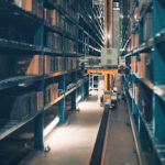 Transformando a Indústria Automotiva: Digitalização no PPCP e Supply Chain