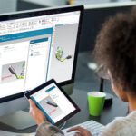 Gestão de Projetos Mecânicos com Teamcenter: Integrando Sistemas de CAD