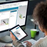 Como o Teamcenter PLM ajuda na gestão de dados e documentos