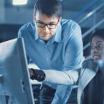 Teamcenter PLM, criando soluções para as tendências dos fabricantes de máquinas: parte 1
