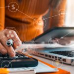 Maximizando a Eficiência da Produção com a Integração de Tecnologias Digitais