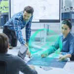 Aumentando as chances de sucesso com a transformação digital